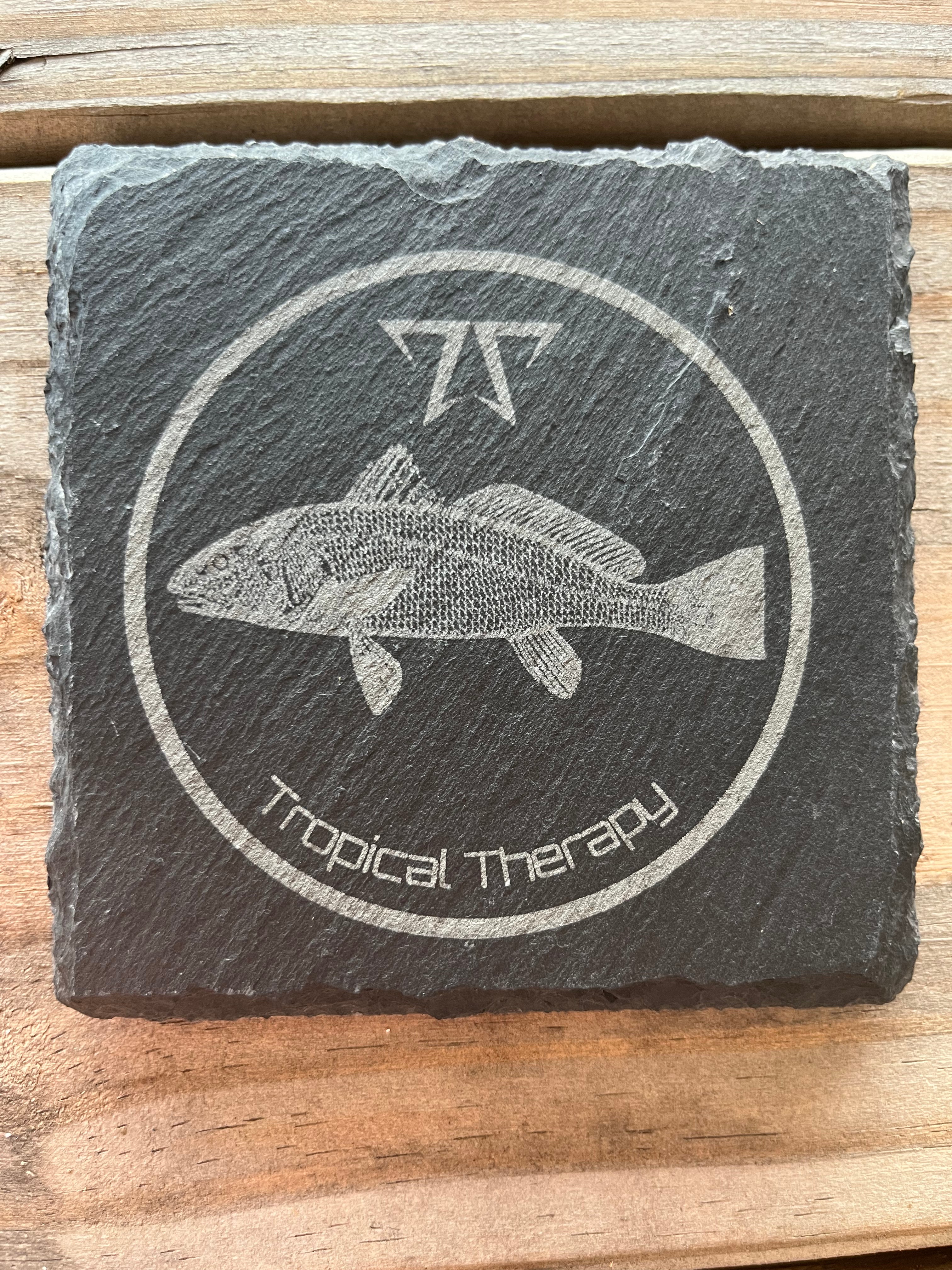 Slate Coasters