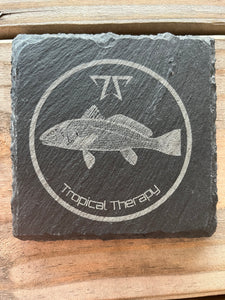 Slate Coasters