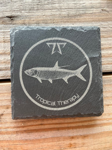 Slate Coasters