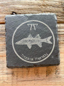 Slate Coasters