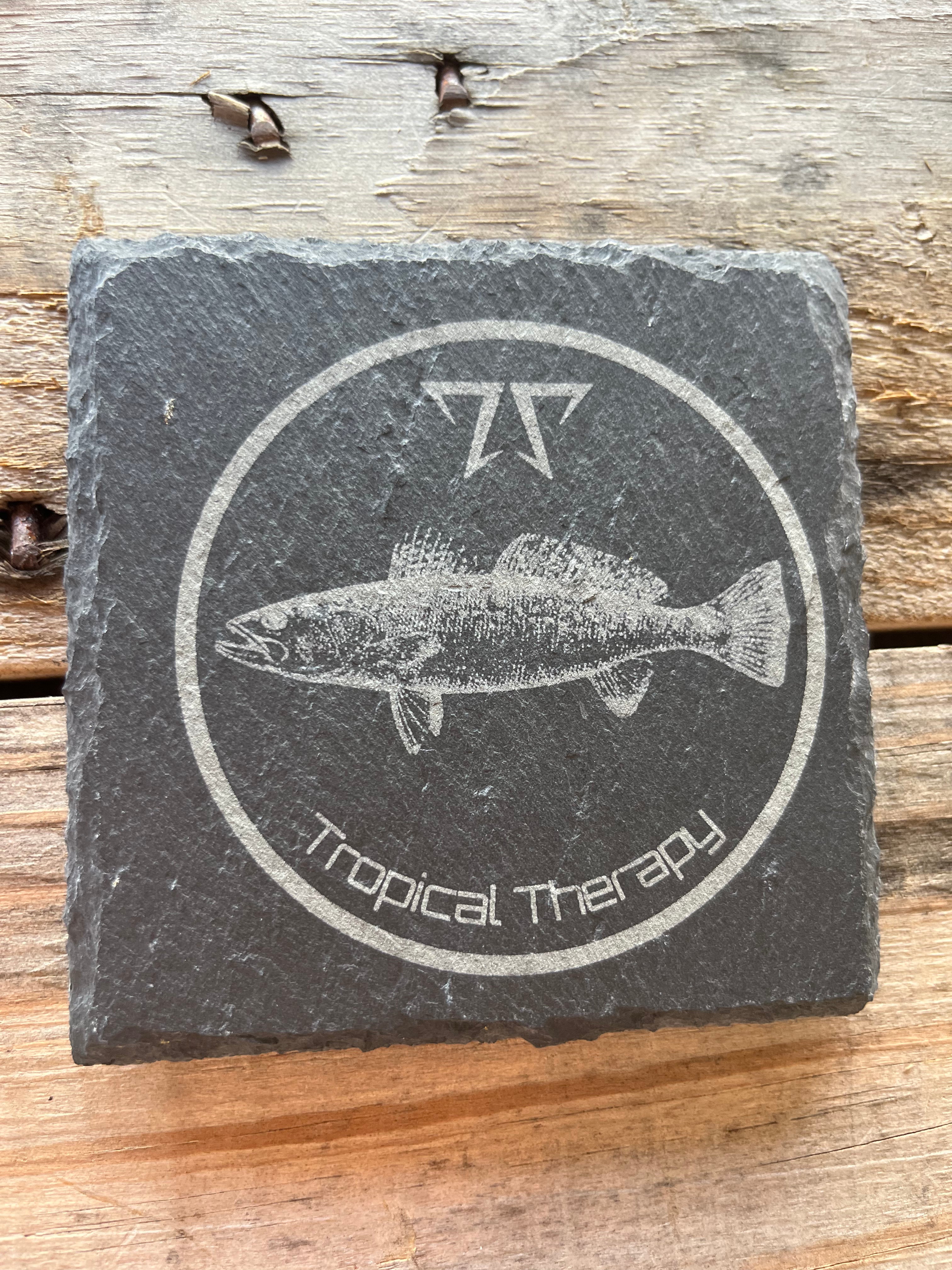 Slate Coasters